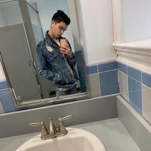 Meet your Posher, Nathan